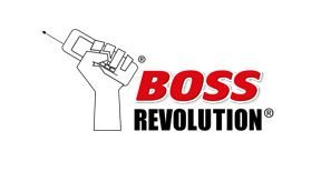 Boss Revolution